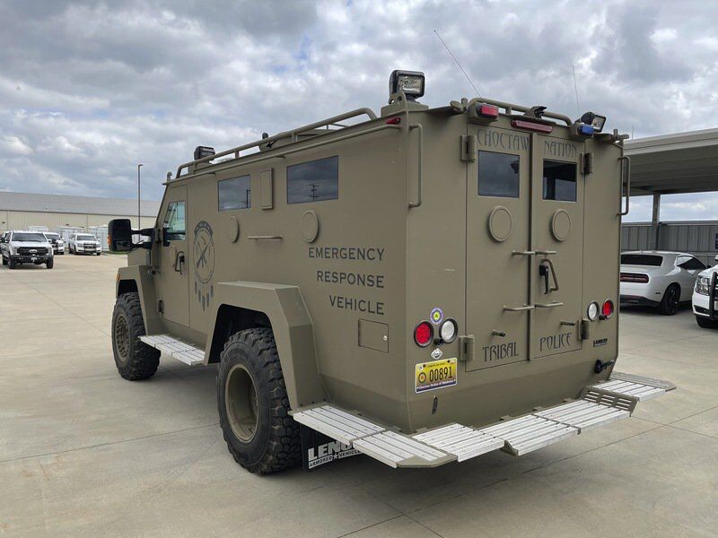 Bearcat